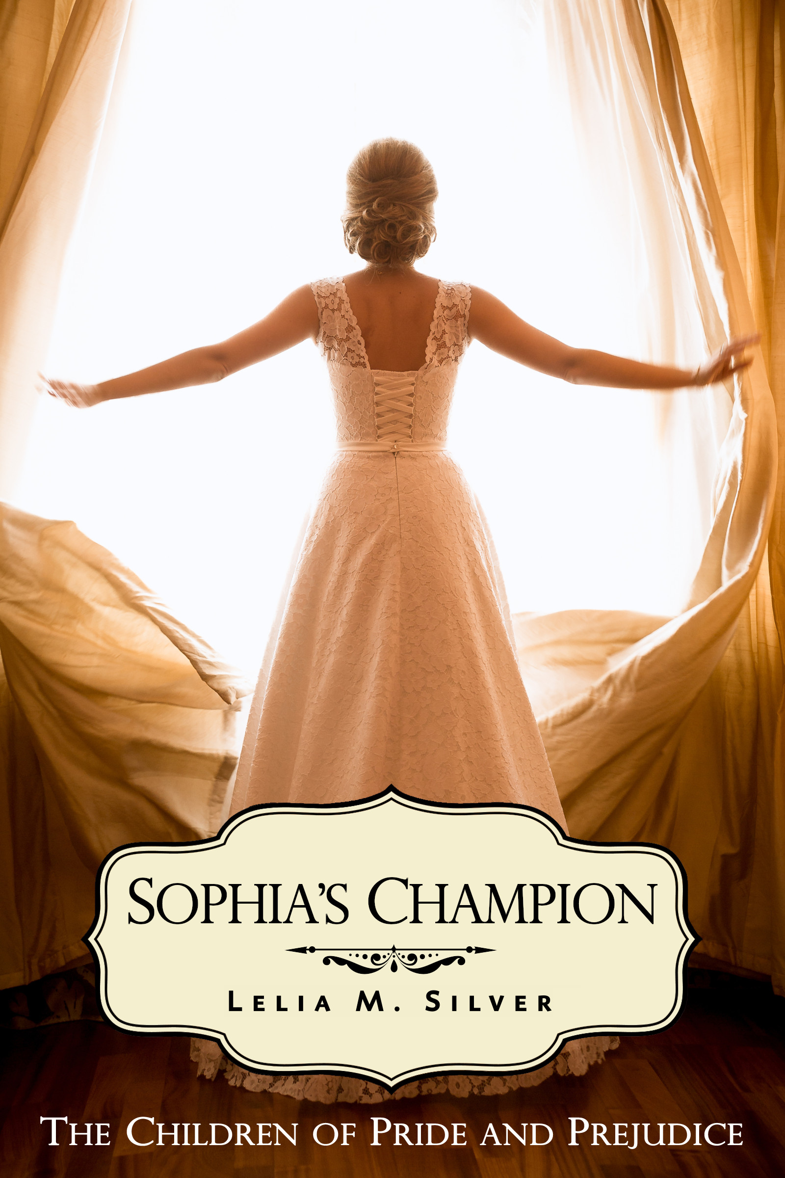 Sophia’s Champion