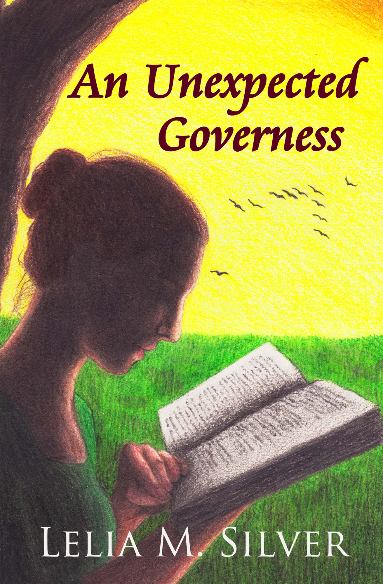 An Unexpected Governess