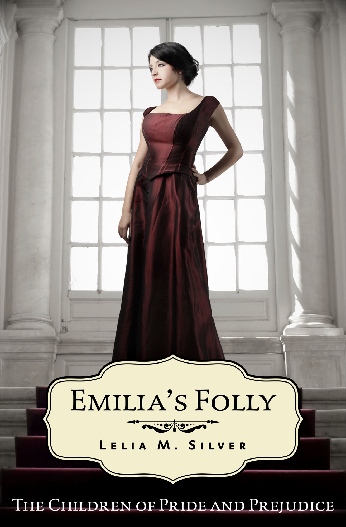 Emilia's Folly by Lelia M SIlver